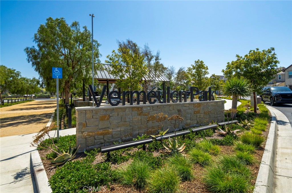 San Juan Hills (JH) - Residential Lease
