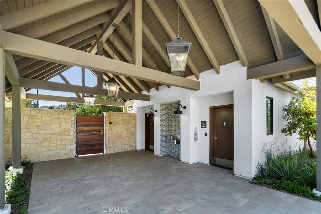 San Juan Hills (JH) - Residential Lease