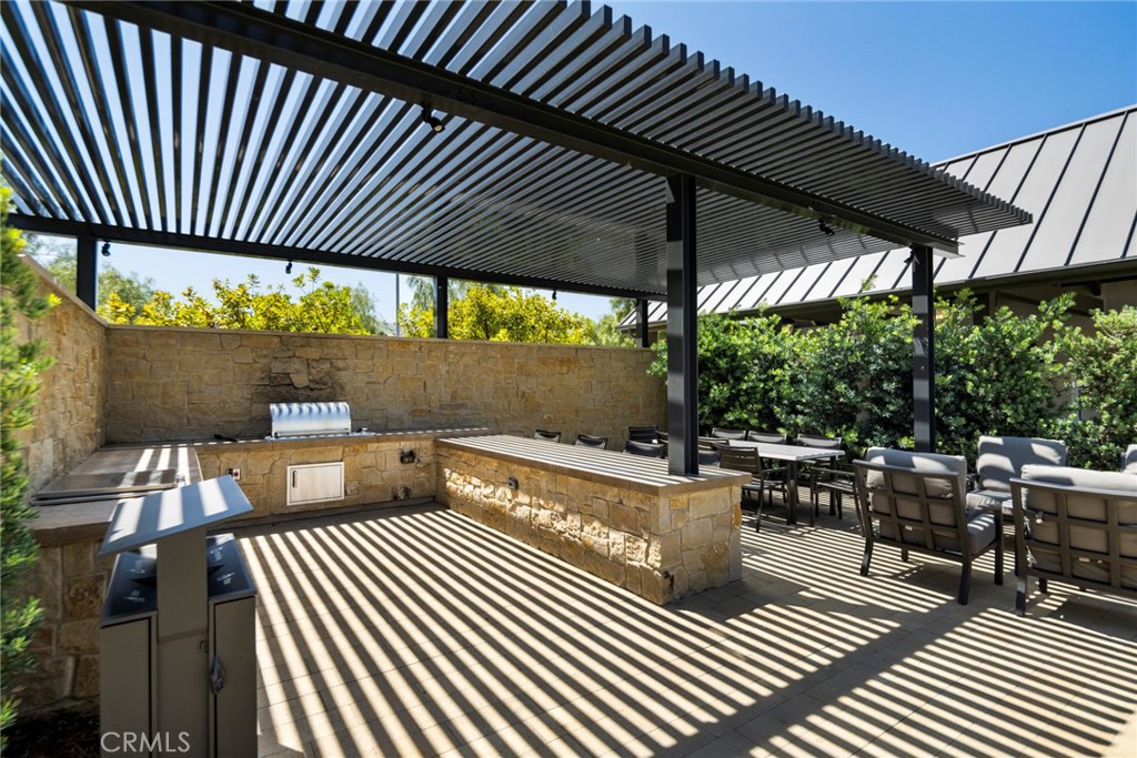 San Juan Hills (JH) - Residential Lease