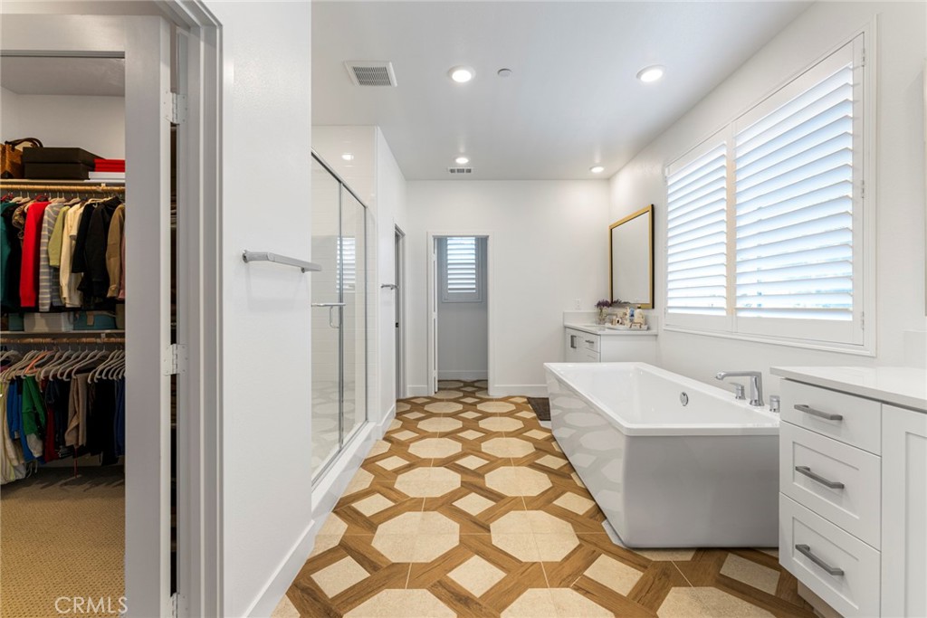 San Juan Hills (JH) - Residential Lease