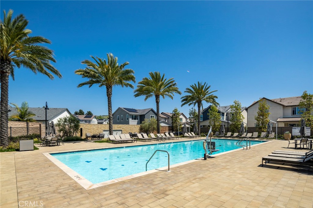 San Juan Hills (JH) - Residential Lease