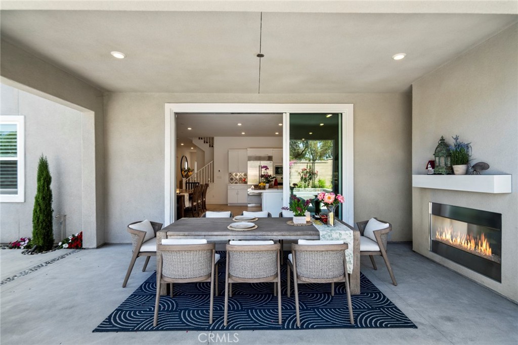 San Juan Hills (JH) - Residential Lease
