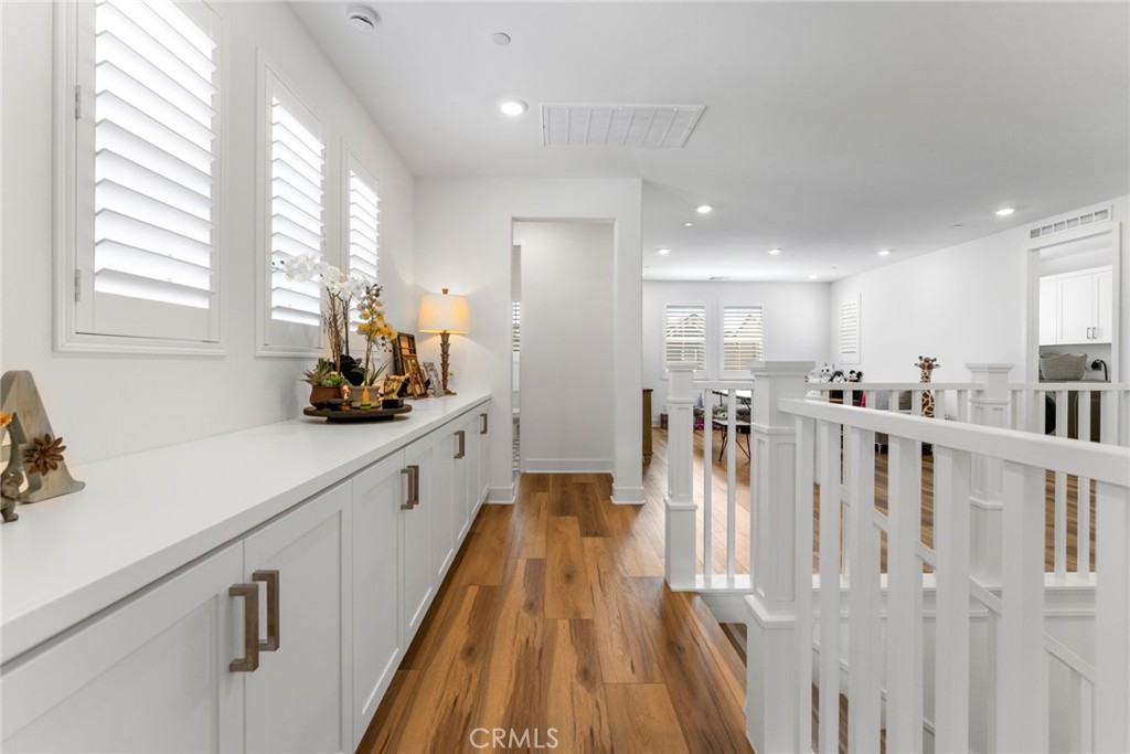 San Juan Hills (JH) - Residential Lease