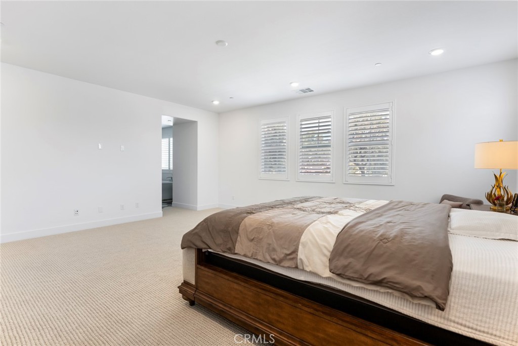 San Juan Hills (JH) - Residential Lease