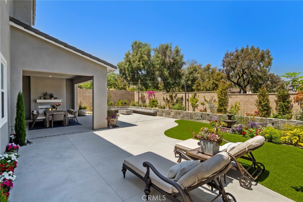 San Juan Hills (JH) - Residential Lease