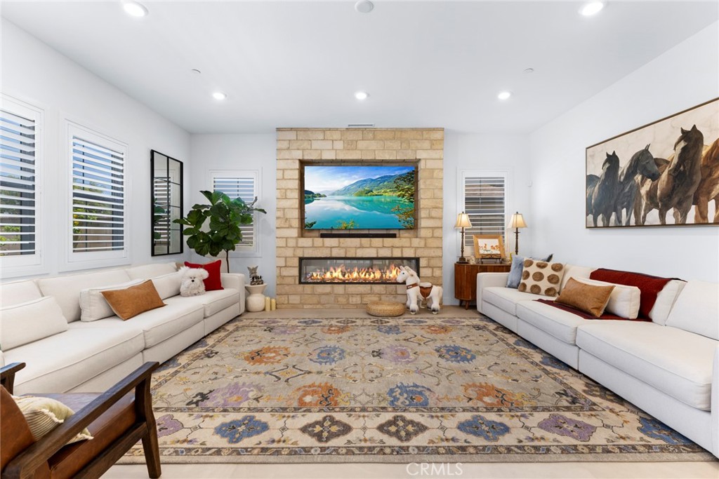 San Juan Hills (JH) - Residential Lease