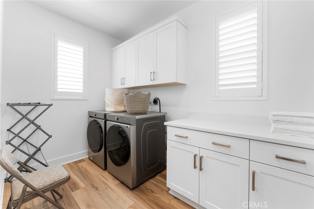 San Juan Hills (JH) - Residential Lease