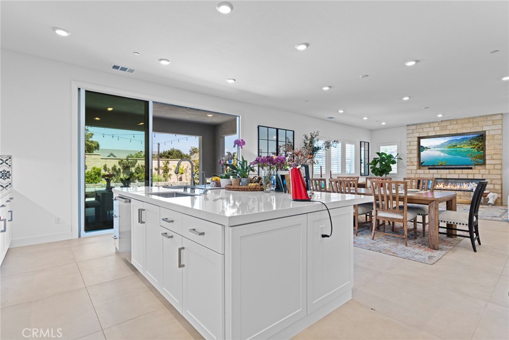 San Juan Hills (JH) - Residential Lease