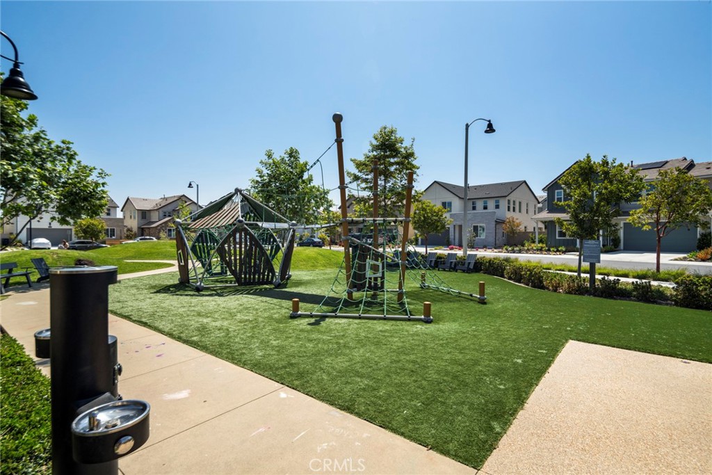 San Juan Hills (JH) - Residential Lease