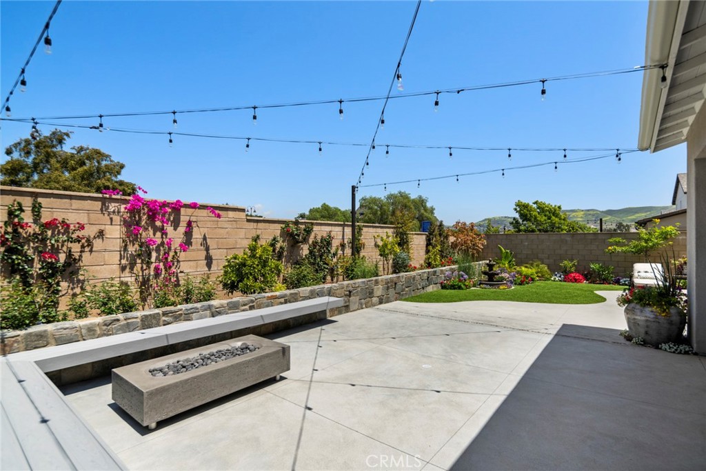San Juan Hills (JH) - Residential Lease