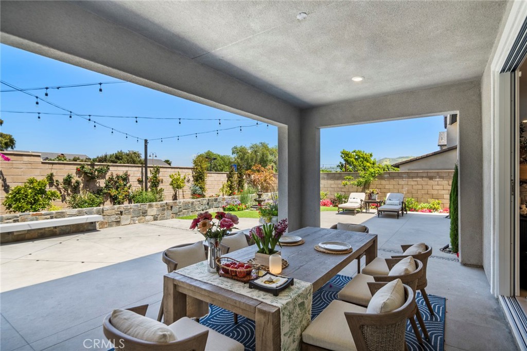San Juan Hills (JH) - Residential Lease