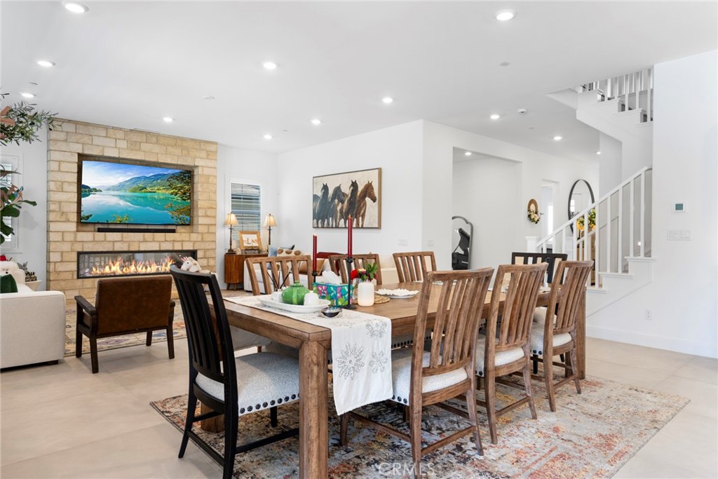 San Juan Hills (JH) - Residential Lease