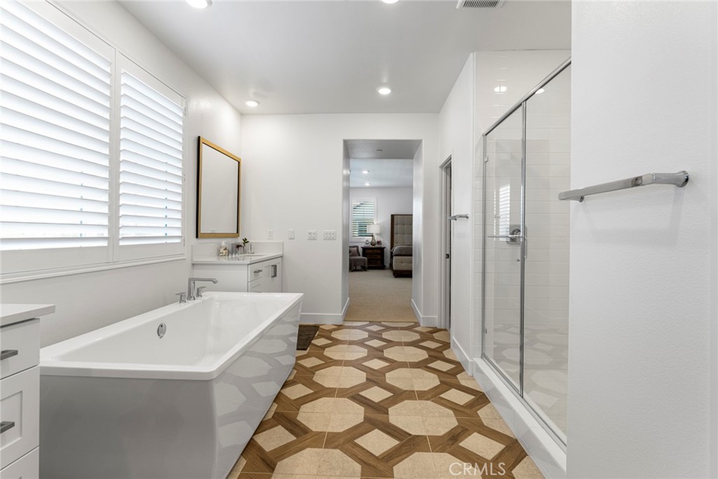 San Juan Hills (JH) - Residential Lease