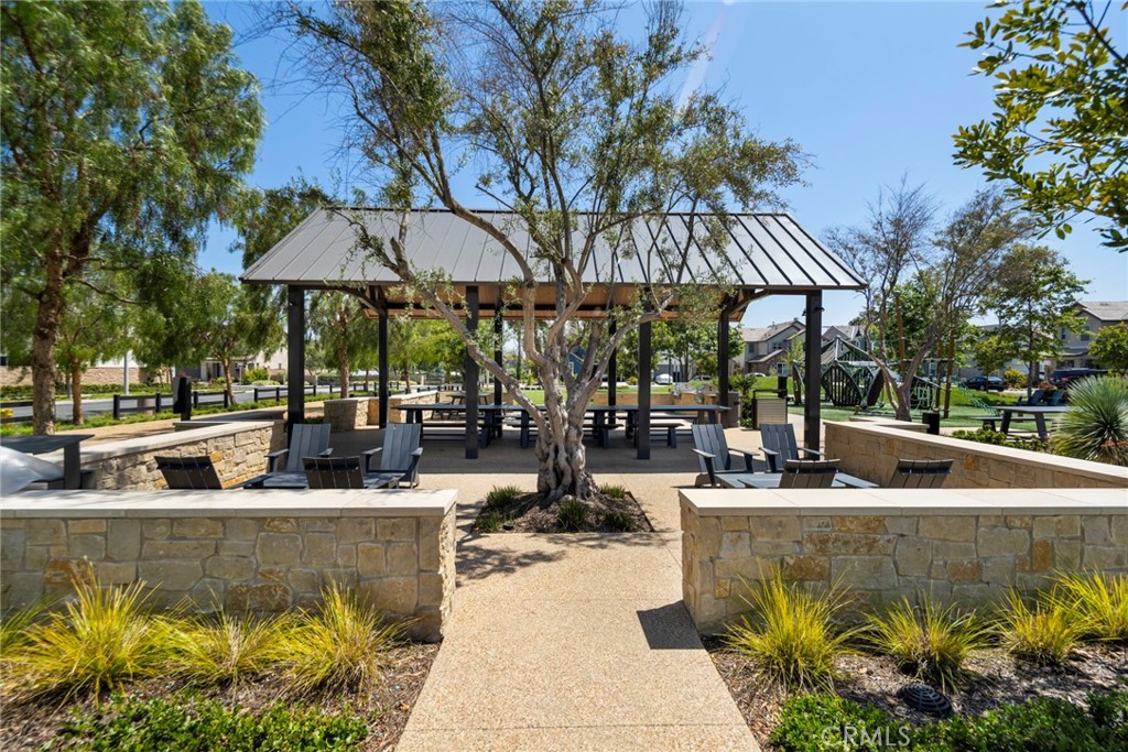 San Juan Hills (JH) - Residential Lease