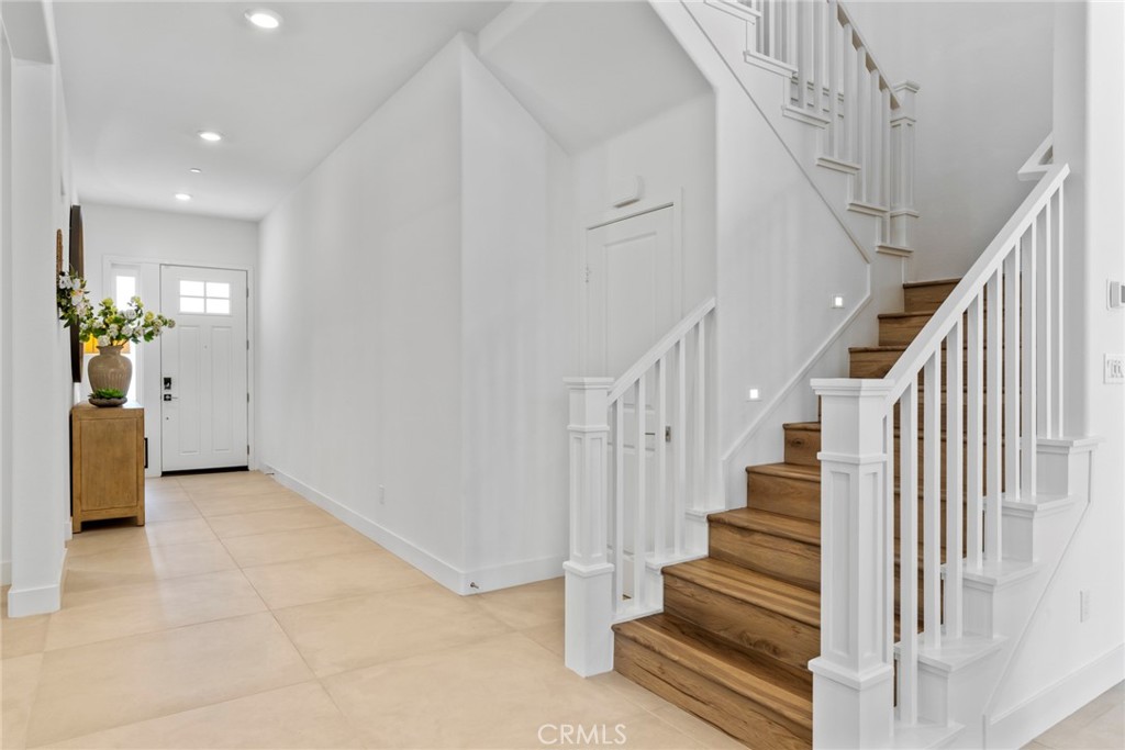 San Juan Hills (JH) - Residential Lease