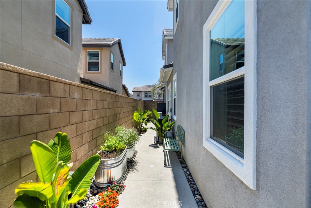 San Juan Hills (JH) - Residential Lease