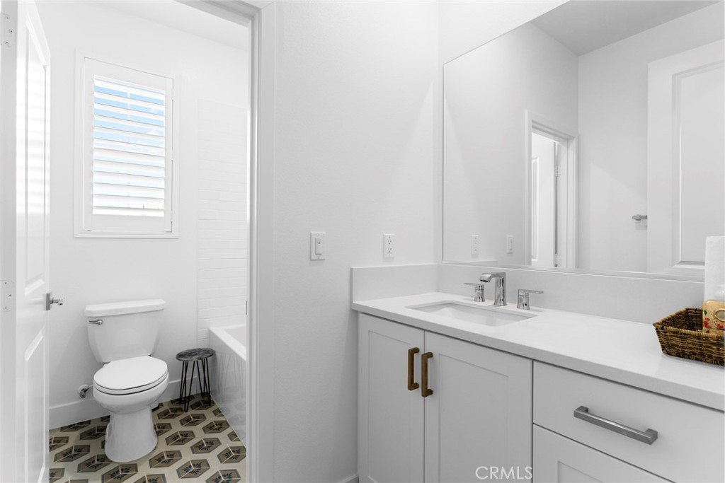 San Juan Hills (JH) - Residential Lease