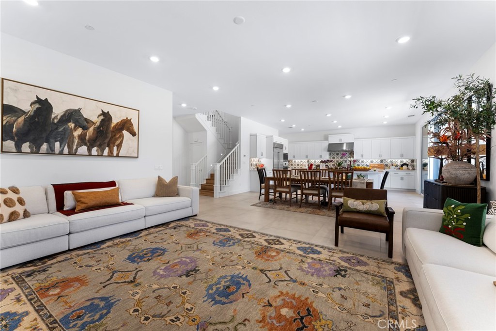 San Juan Hills (JH) - Residential Lease