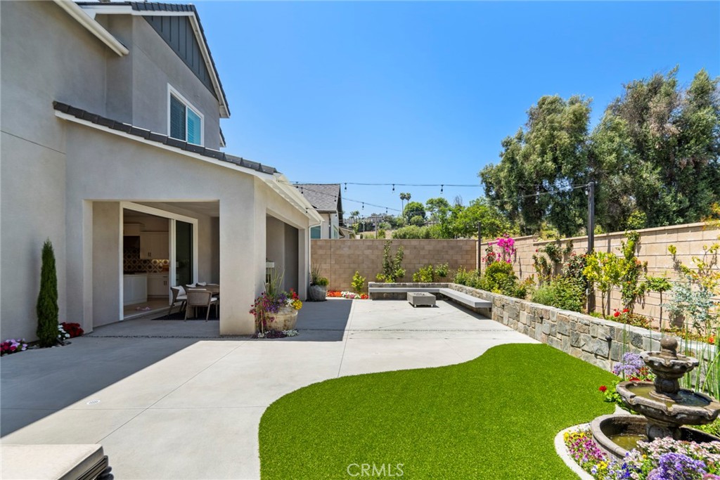 San Juan Hills (JH) - Residential Lease