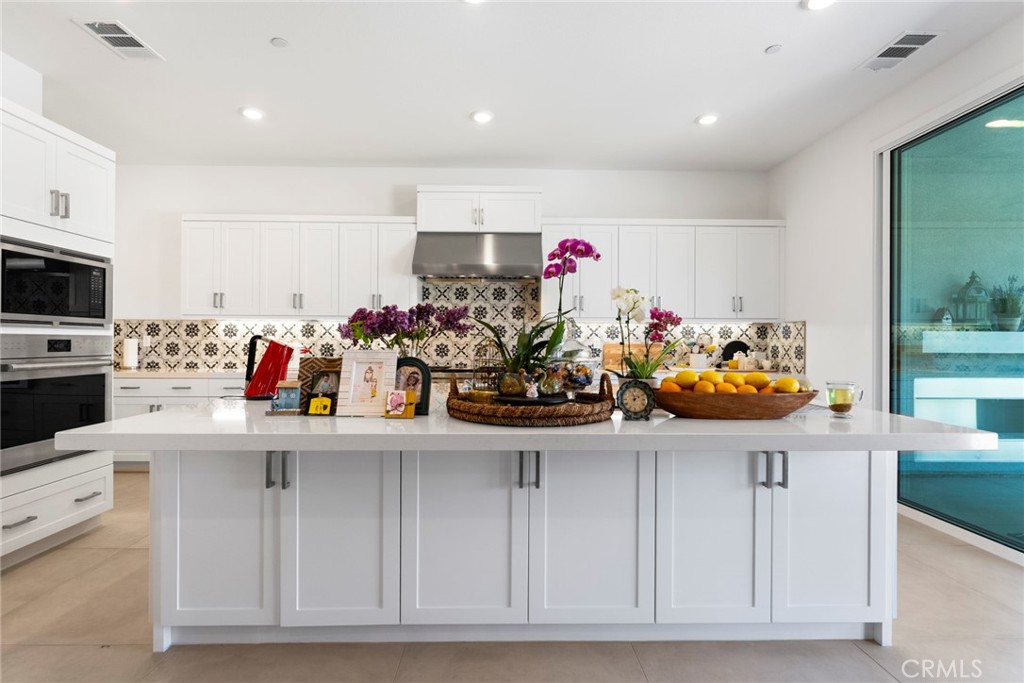 San Juan Hills (JH) - Residential Lease