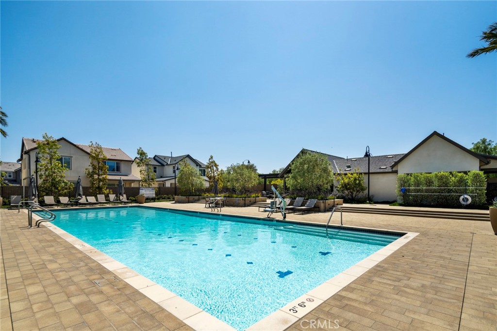 San Juan Hills (JH) - Residential Lease