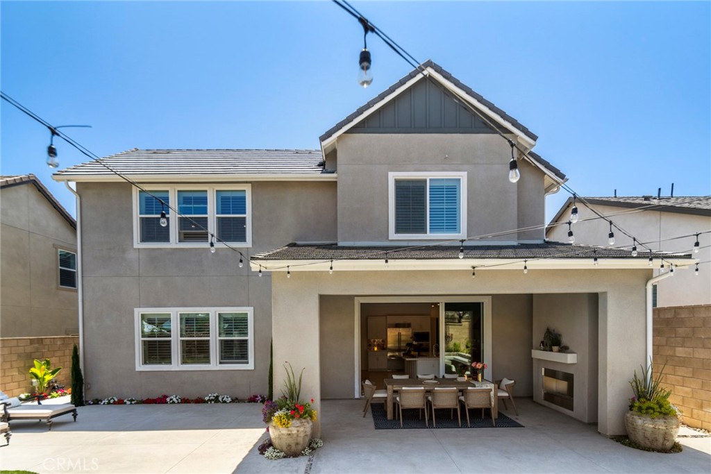 San Juan Hills (JH) - Residential Lease