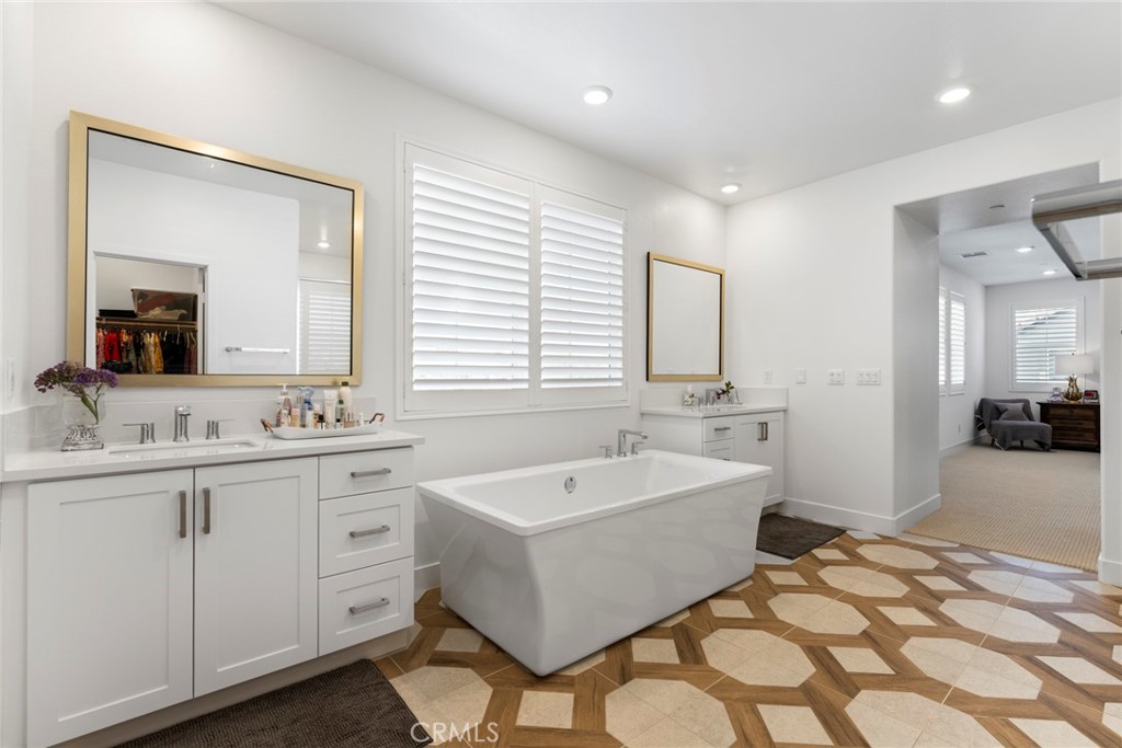 San Juan Hills (JH) - Residential Lease