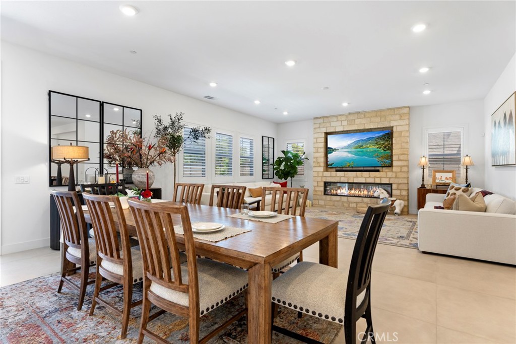 San Juan Hills (JH) - Residential Lease