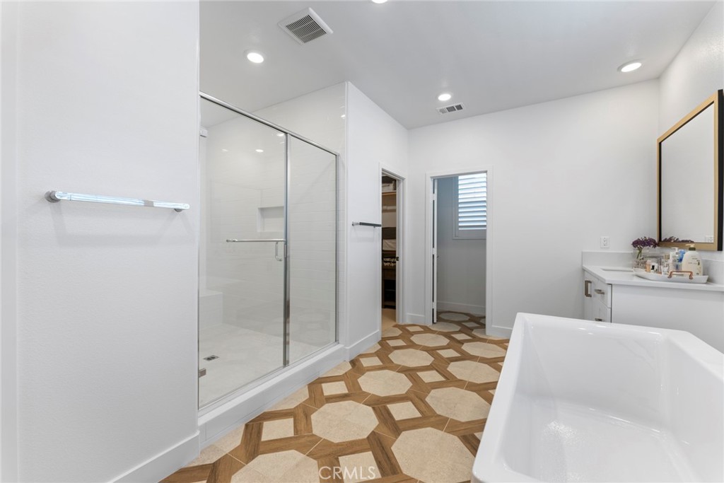 San Juan Hills (JH) - Residential Lease