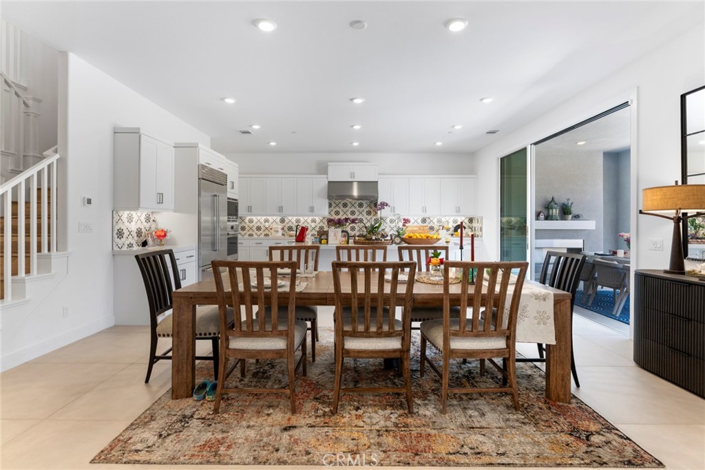 San Juan Hills (JH) - Residential Lease