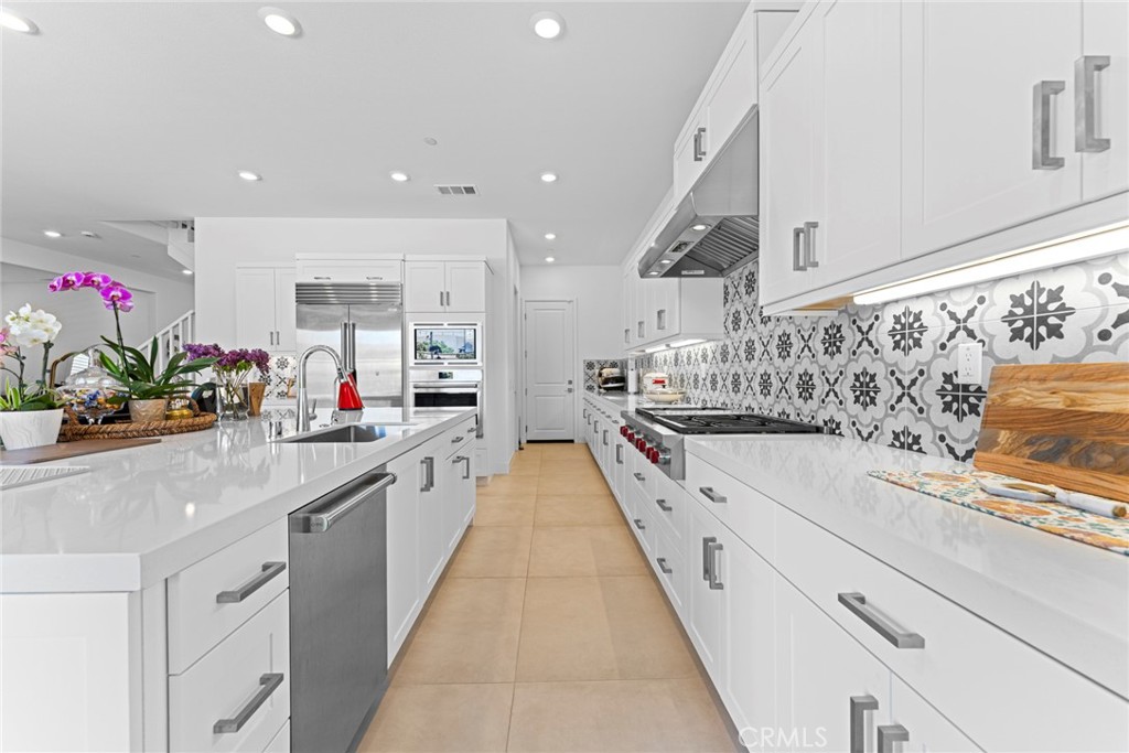 San Juan Hills (JH) - Residential Lease