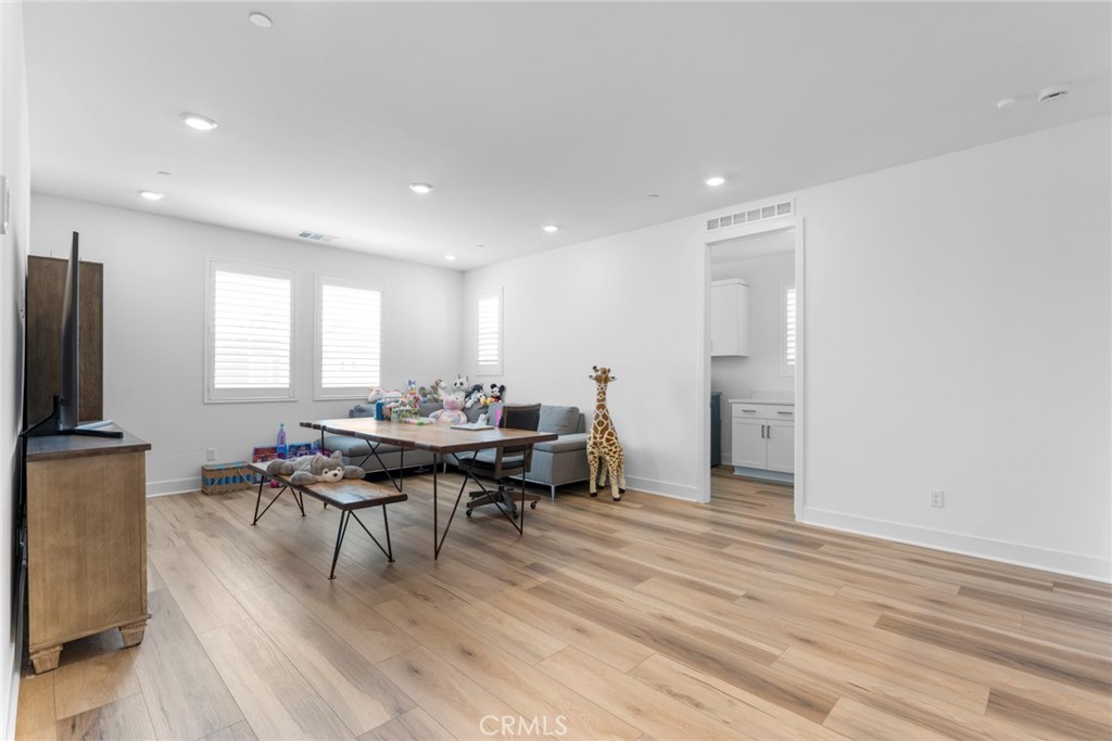 San Juan Hills (JH) - Residential Lease