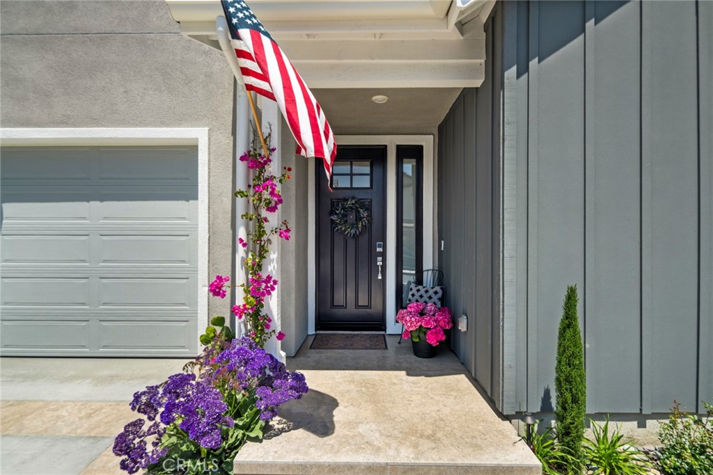 San Juan Hills (JH) - Residential Lease