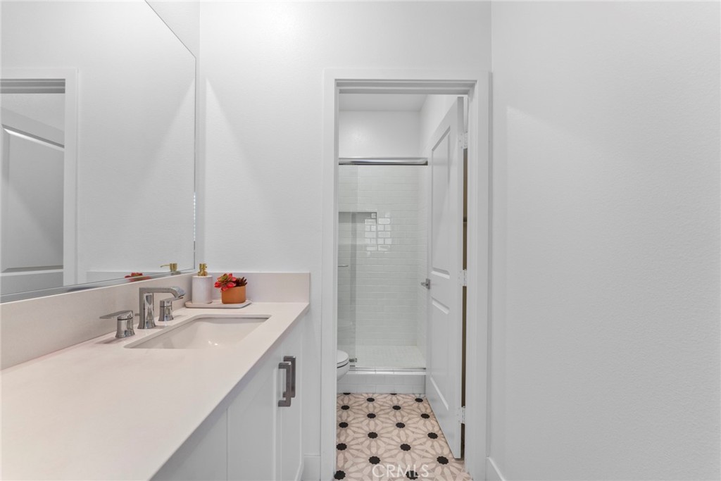 San Juan Hills (JH) - Residential Lease