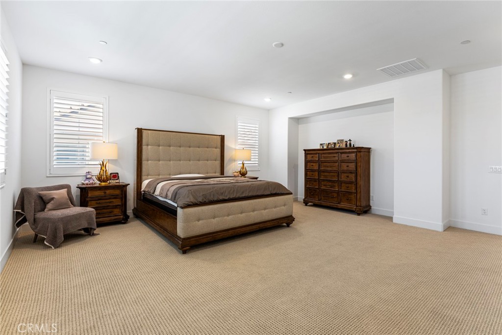 San Juan Hills (JH) - Residential Lease