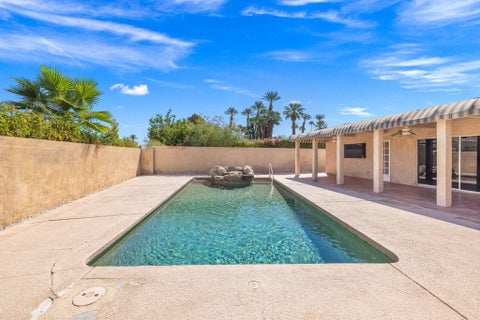 Tiny photo for 75406 Montecito Drive, Indian Wells, CA 92210 (MLS # 219152489DA)