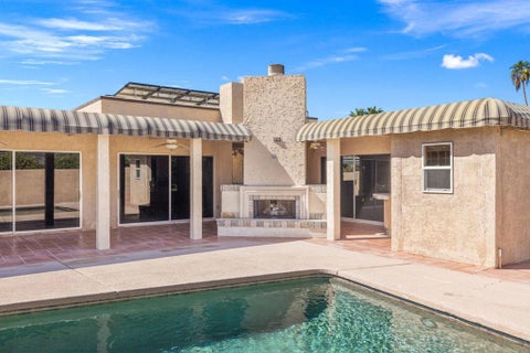 Tiny photo for 75406 Montecito Drive, Indian Wells, CA 92210 (MLS # 219152489DA)