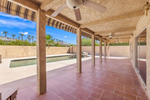 Tiny photo for 75406 Montecito Drive, Indian Wells, CA 92210 (MLS # 219152489DA)