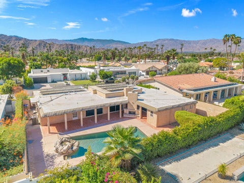 Tiny photo for 75406 Montecito Drive, Indian Wells, CA 92210 (MLS # 219152489DA)