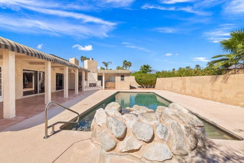 Tiny photo for 75406 Montecito Drive, Indian Wells, CA 92210 (MLS # 219152489DA)