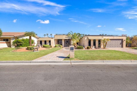 Tiny photo for 75406 Montecito Drive, Indian Wells, CA 92210 (MLS # 219152489DA)