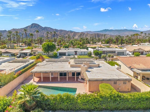 Tiny photo for 75406 Montecito Drive, Indian Wells, CA 92210 (MLS # 219152489DA)