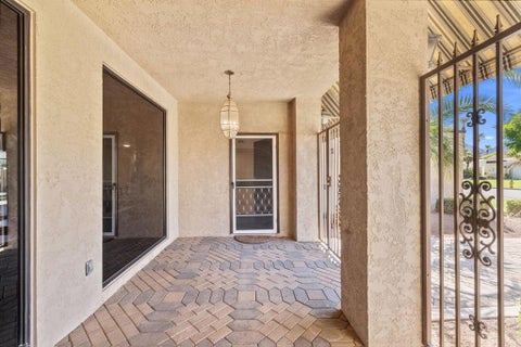 Tiny photo for 75406 Montecito Drive, Indian Wells, CA 92210 (MLS # 219152489DA)
