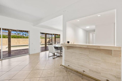 Tiny photo for 75406 Montecito Drive, Indian Wells, CA 92210 (MLS # 219152489DA)