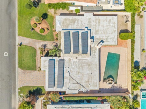 Tiny photo for 75406 Montecito Drive, Indian Wells, CA 92210 (MLS # 219152489DA)