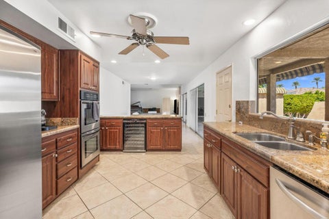 Tiny photo for 75406 Montecito Drive, Indian Wells, CA 92210 (MLS # 219152489DA)