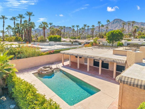 Tiny photo for 75406 Montecito Drive, Indian Wells, CA 92210 (MLS # 219152489DA)