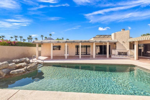 Tiny photo for 75406 Montecito Drive, Indian Wells, CA 92210 (MLS # 219152489DA)