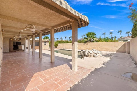 Tiny photo for 75406 Montecito Drive, Indian Wells, CA 92210 (MLS # 219152489DA)