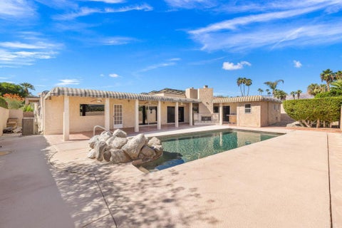 Tiny photo for 75406 Montecito Drive, Indian Wells, CA 92210 (MLS # 219152489DA)